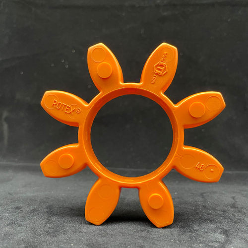 德国KTRROTEX联轴器弹性体橙色