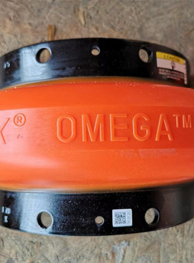 空压机REX OMEGA联轴器E2胶壳E3E4E5轮胎体10E20E40E50E60E70E80M