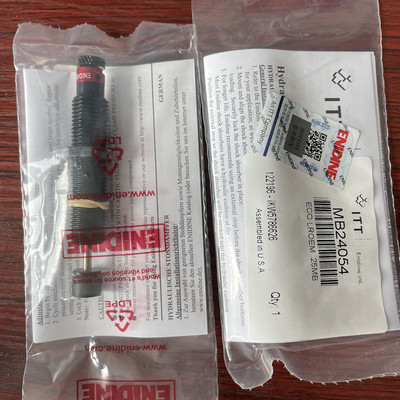 安立定ENIDINE液压缓冲器