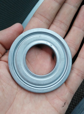 德国NILOS尼罗斯环25*52*4LSTO30*72*4内旋转45*75*4/45*100*4