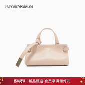 新款 女单肩斜挎手提包 ARMANI 阿玛尼春季 情人节礼物 EMPORIO