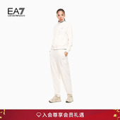运动套装 新款 长裤 女士立领开衫 EMPORIO ARMANI 阿玛尼EA7 春季