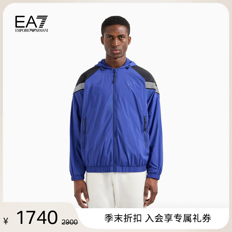 EMPORIO ARMANI/EA7/2025ļ¿ʿñ˶п1740Ԫ