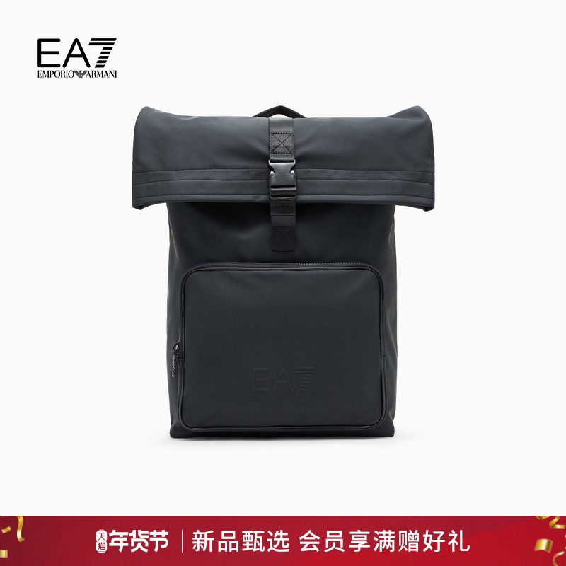 【新年礼物】EMPORIO ARMANI/阿玛尼EA7/秋冬新款男女情侣双肩包,箱包皮具/热销女包/男包,双肩背包,淘宝优惠券,粉丝福利购,淘宝优惠卷