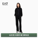 春夏新款 阿玛尼EA7 女士立领开衫 卫裤 EMPORIO 运动套装 ARMANI
