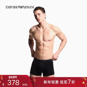 情人节礼物 新款 EMPORIO ARMANI 阿玛尼冬季 男三条装 平角内裤
