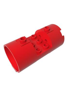 【50g】moc特殊件积木30360-93168零配件3x6x2兼容小颗粒拼插散件