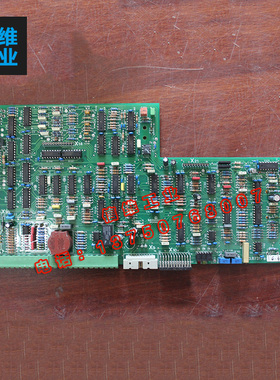 包米勒BAUMLLER 控制器主板 控制板3.8731Fa二手现货 /维修 询价