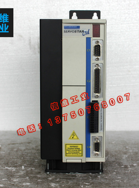 科尔摩根伺服驱动器维修 CR10250-000000 CE03550S30601-A 议价