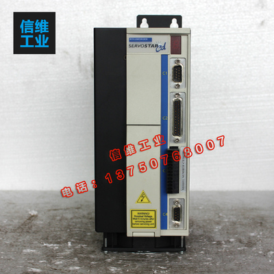 科尔摩根控制器驱动器维修