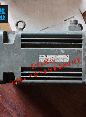 FAGOR发格伺服电机现货二手/维修FXM74.20A.E1.100实物拍摄 议价