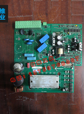 包米勒/BAUMLLER 控制器电路板/线路板实拍现货 3.0041F 议价维修