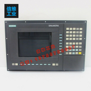 西门子数控伺服系统维修840DSL NUC 6FC5373-0AA01-0AA1拆机议价