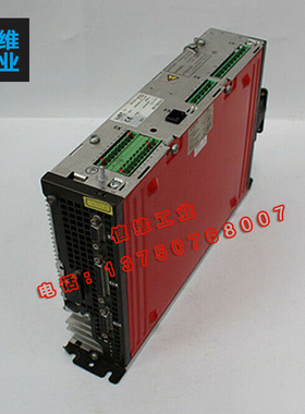 LUST路斯特伺服驱动器MC7042 Posmod3.0 现货二手/维修 拆机议价