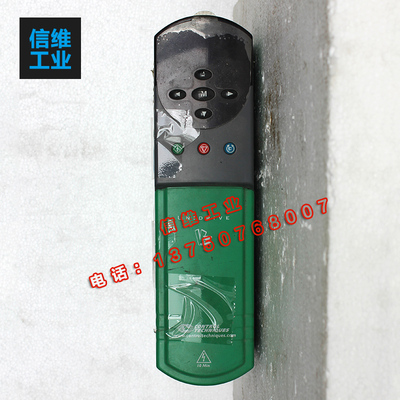 艾默生ct变频器维修UNI1401二手