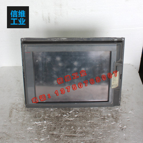 fanuc发那科触摸屏维修人机界面