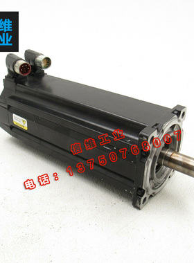 AB罗克韦尔伺服电机专业维修MPL-B4560F-MJ74AA 实拍拆机议价包好