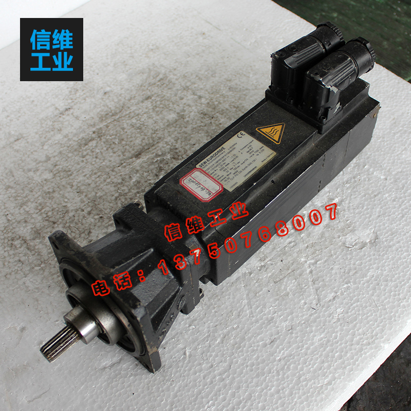 SEW减速机齿轮箱伺服电机马达