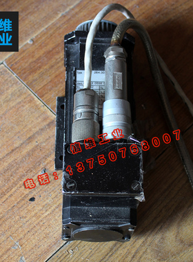 GEORGII KOBOLD伺服电机KSY 264.30-2 R4-4现货/维修拆机包好议价