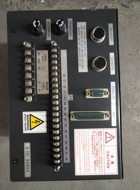 日本MITSUHASHI  三桥纠偏器 控制器  PW-1000A 专业维修 议价