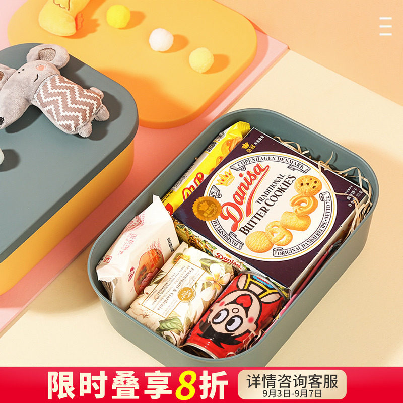 满月礼盒百日宴生日宴伴手礼图片