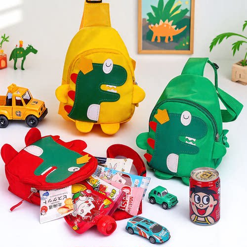 幼儿园小朋友分享零食礼包