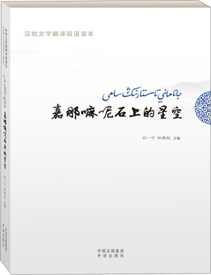 正版包邮  嘉那嘛呢石上的星空石一宁，赵晏彪主编