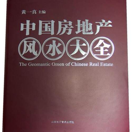 正版包邮//中房地大全:上部:规划篇