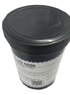 柯图泰感光胶plus6000水性紫色1kg