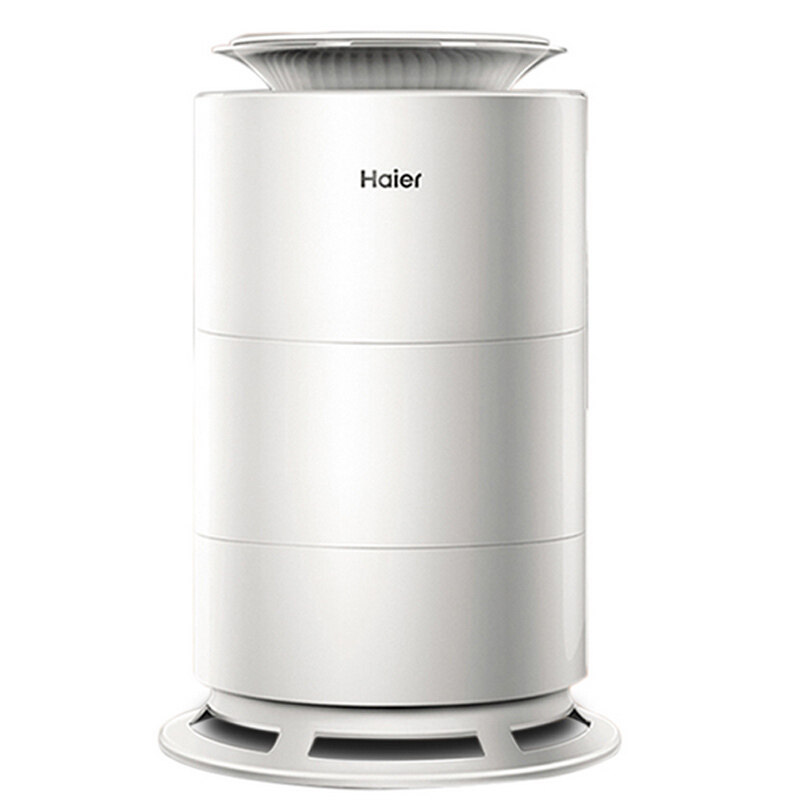 Haier海尔空气净化器家用除甲醛雾霾加湿离子空气魔方Kld1N7sKlY