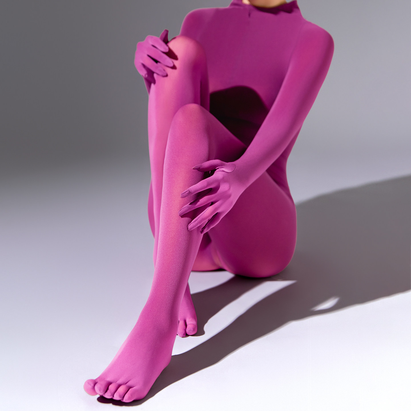 钢丝面膜连体丝袜手指脚趾全包连身袜天鹅绒高弹紧身衣性感内衣,女士内衣/男士内衣/家居服,连裤袜/打底袜,淘宝优惠券,粉丝福利购,淘宝优惠卷