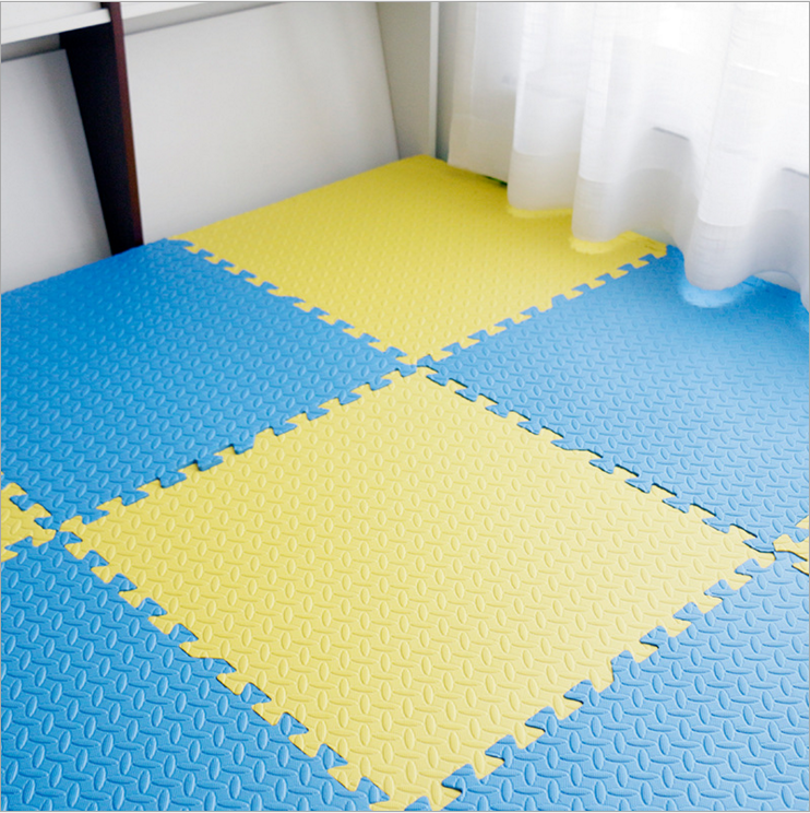 ƴͼµØµæ60x60ÎÔÊÒ¼Óºñ30x30¶ùͯé½é½Ã×±¦±¦ÅÀÐеæ·À»¬ÅÝİ嵨µæ
