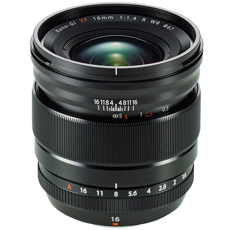 Fujifilm/富士龙镜头 XF16mmF1.4 R WR 定焦广角镜头|msdalam kategori kamera digital/kamera SLR/kamera video, kamera SLR - dari Buy2taobao.com untuk memberikan perkhidmatan ejen Taobao profesional membeli