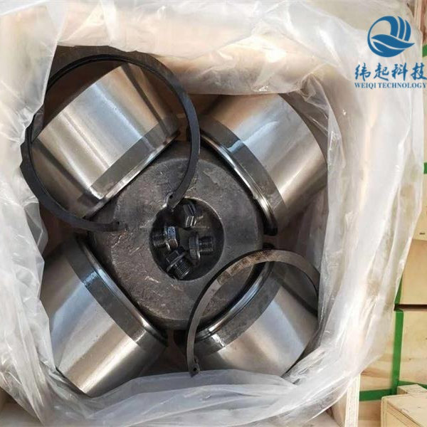 swc万向联轴器十字包总成