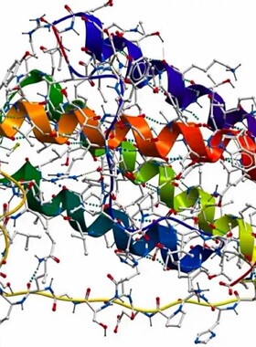 分子动力学模拟 DFT计算高斯 MS Gaussian Materials studio