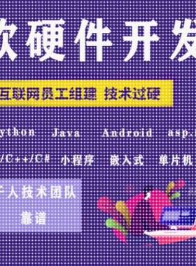 python代编程设计java代码编写语言软件小程序开发matlab代做爬虫