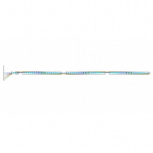 Zemax光学系统设计,各类成像与照明镜头设计,可见光和红外镜头