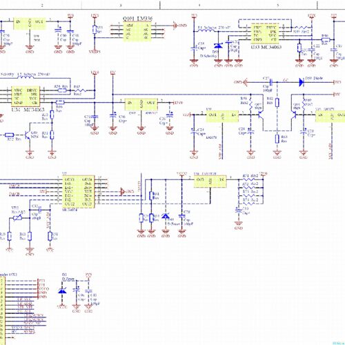 电力电子电机控制matlab程序代编设计帮做simulink建模与彷真代做