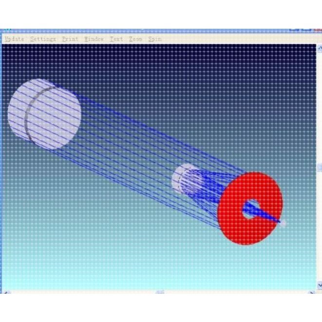 ZEMAX激光光学设计仿真设计实例教程自编教程急速发货