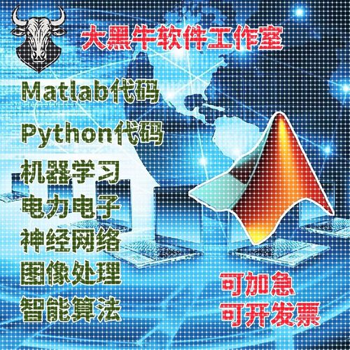 matlab程序图像信号处理simulink控制彷真Python算法模型组合优化
