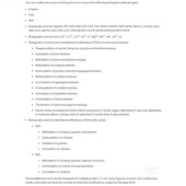 网络药理学专业代做cytoscape作图GOKEGG富集PPI网络