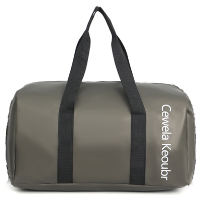 127旅行包男女健身背包行李袋男款手提大容量短途运动时尚休闲包1