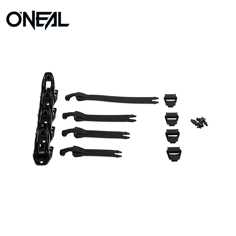 美国oneal修补件鞋带越野摩托车