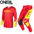 Red Yellow