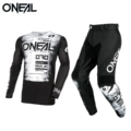 Black and White M005-21X