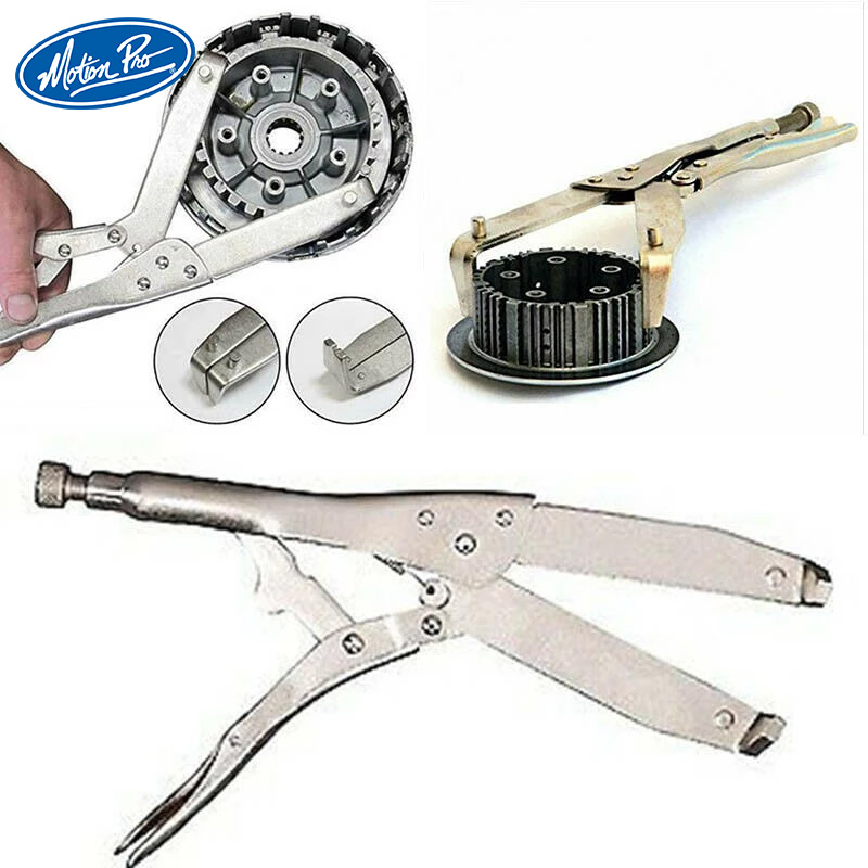 motionpro摩托车离合器大鼓卡钳