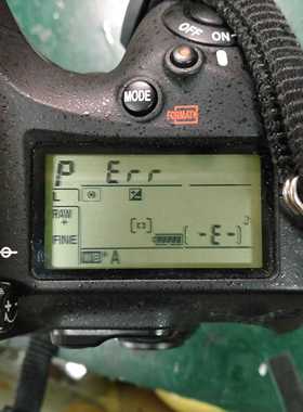 尼康d90 D7100显示err  报错维修 反光板不动作不能拍照