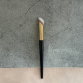 纯yuan单pat指腹遮瑕刷手指型无痕黑眼圈泪沟法令纹痘印遮瑕w114