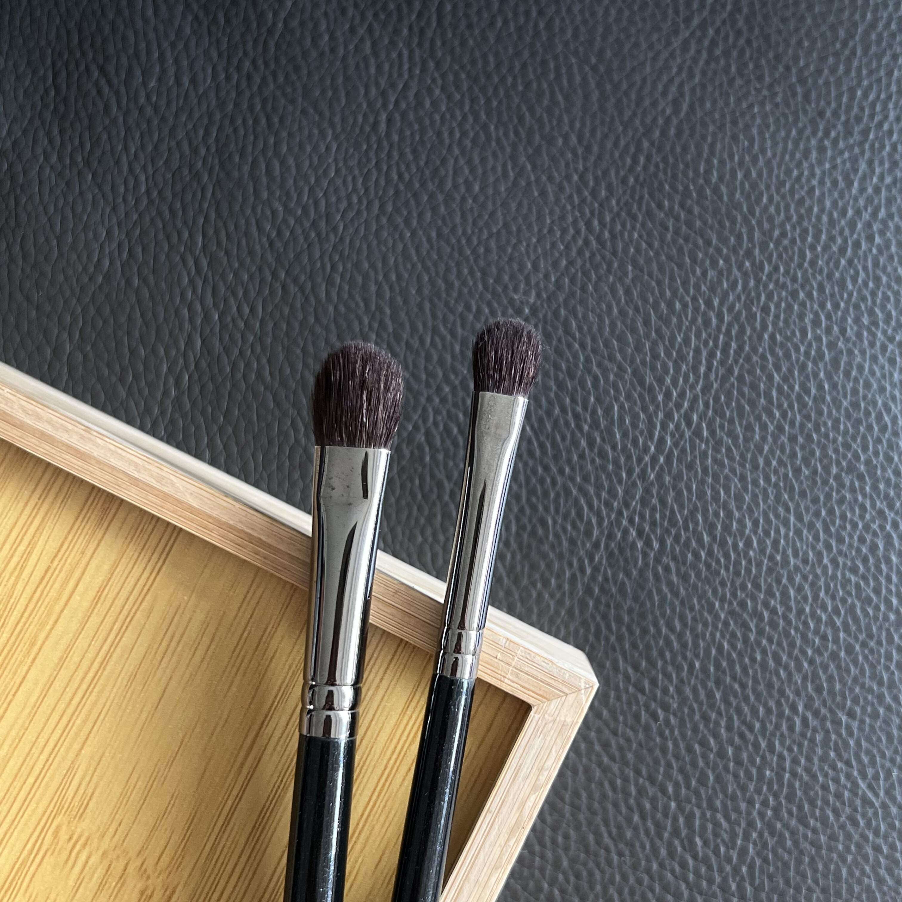 动物毛眼影刷 细软羊毛好取粉上色 大号眼影刷 下眼影刷