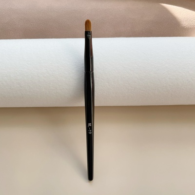 微瑕清仓！难忘19号遮瑕刷扁头遮瑕刷细节遮瑕刷